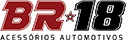 BR18 Distribuidora